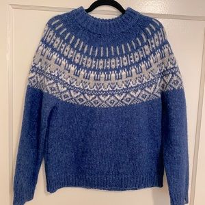 Icewear Scandinavian sweater